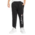 [color:black] Champion Youth Jogger - Black - image 1