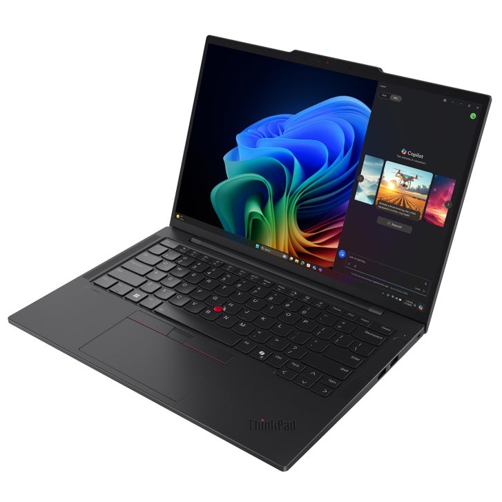 Lenovo ThinkPad T14S G6 14" Touchscreen Laptop — Core Ultra 7 255U Processor — 32GB RAM — 1TB SSD — Windows 11 Pro — Wi-Fi 7 – image 3
