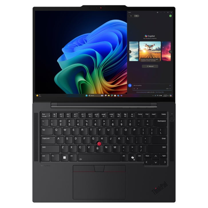 Lenovo ThinkPad T14S G6 14" Touchscreen Laptop — Core Ultra 7 255U Processor — 32GB RAM — 1TB SSD — Windows 11 Pro — Wi-Fi 7 – image 4