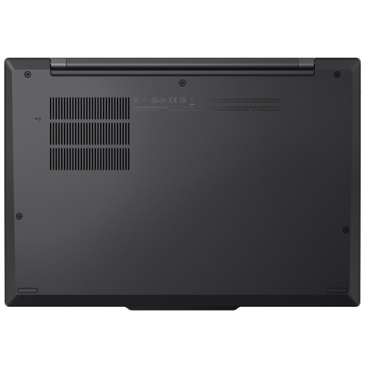 Lenovo ThinkPad T14S G6 14" Touchscreen Laptop — Core Ultra 7 255U Processor — 32GB RAM — 1TB SSD — Windows 11 Pro — Wi-Fi 7 – image 8