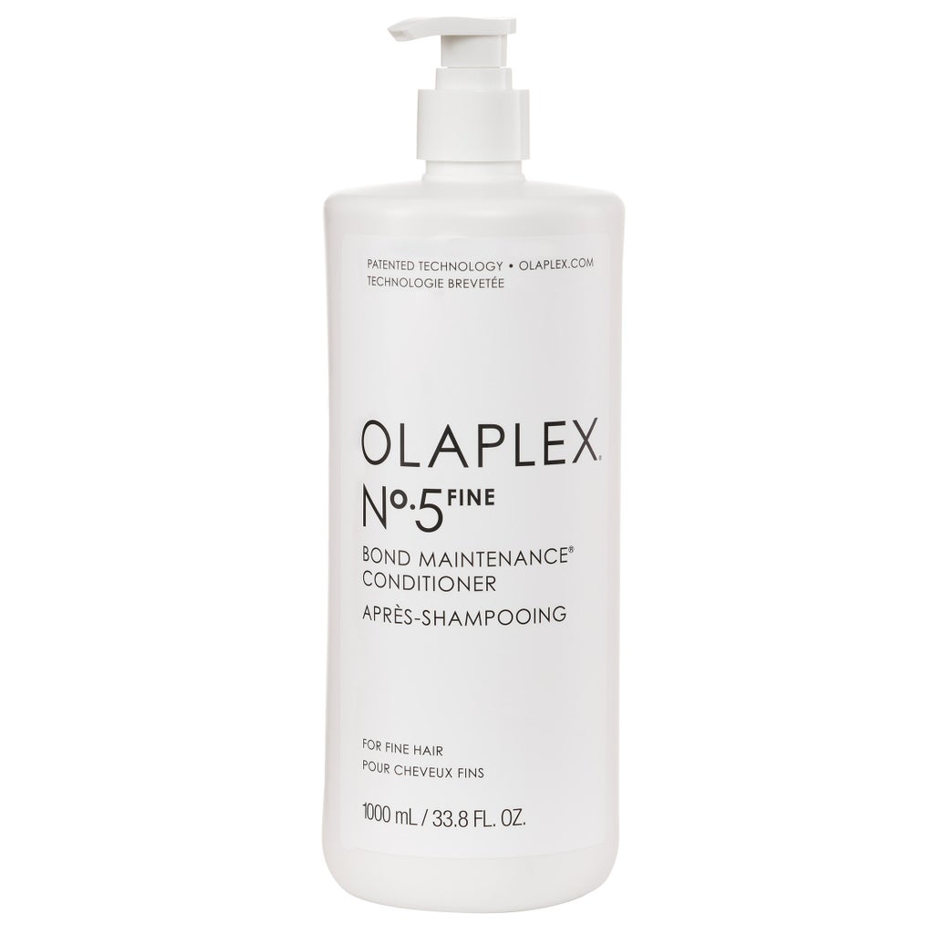 Olaplex No. 5 Fine Bond Maintenance Conditioner, 33.8 fl oz - product image