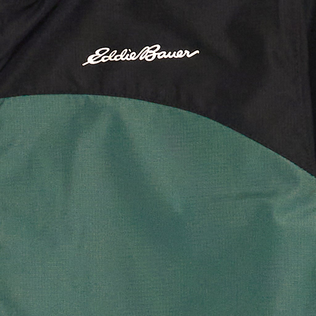 [color:black] Eddie Bauer Youth 3-in-1 Jacket - Black - image 3