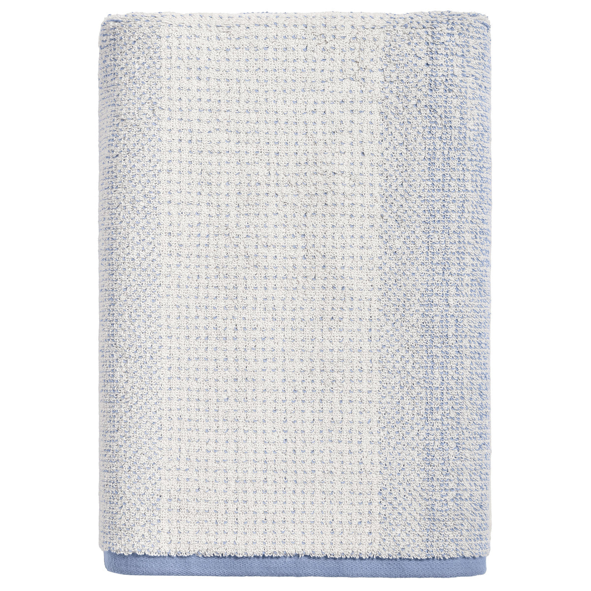 Ombre Bath Towel, 2-pack
