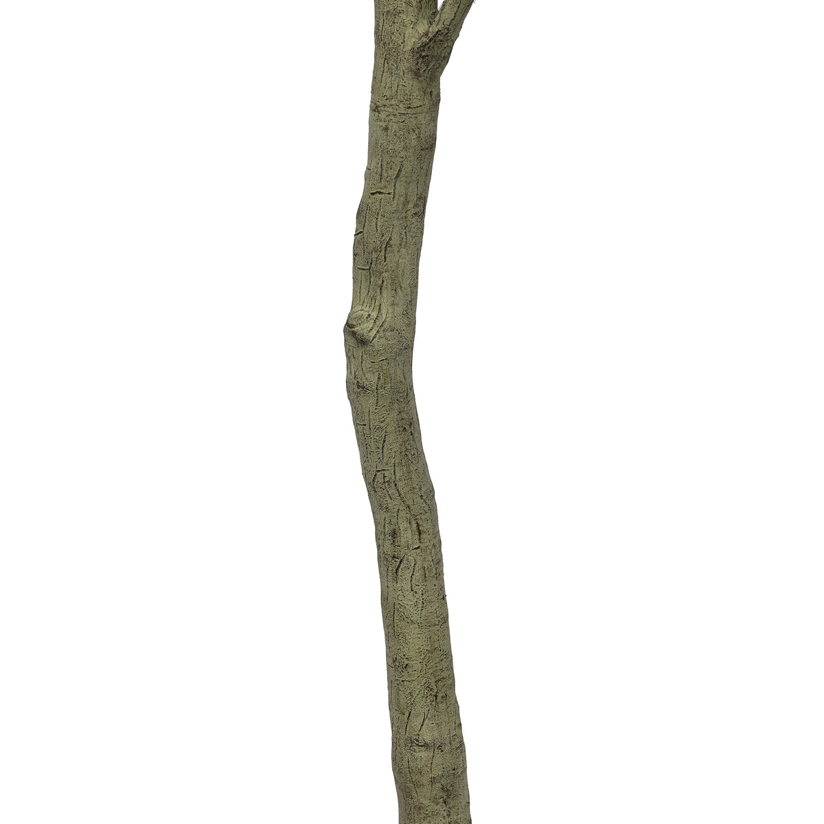 Faux 6.5' Topiary Olive Tree