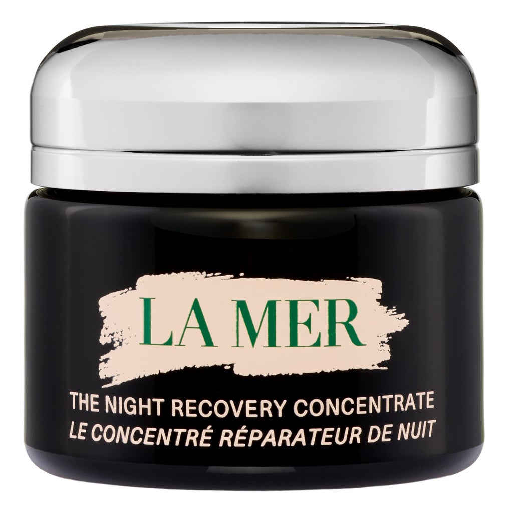 La Mer The Night Recovery Concentrate, 1.7 oz - product image