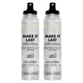 Milani Make it Last Original Natural Finish Setting Spray, 6.0 fl oz, 2-pack - product image