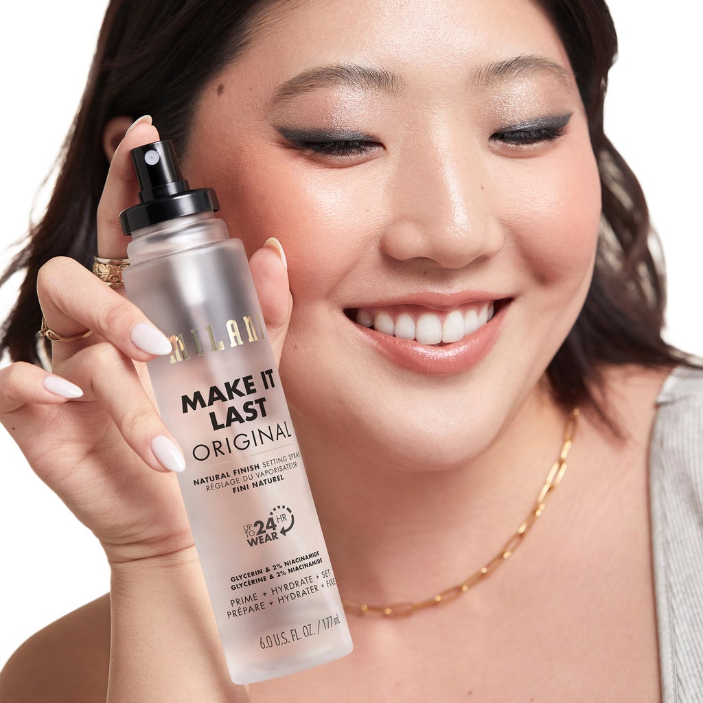 Milani Make it Last Original Natural Finish Setting Spray, 6.0 fl oz, 2-pack - product image