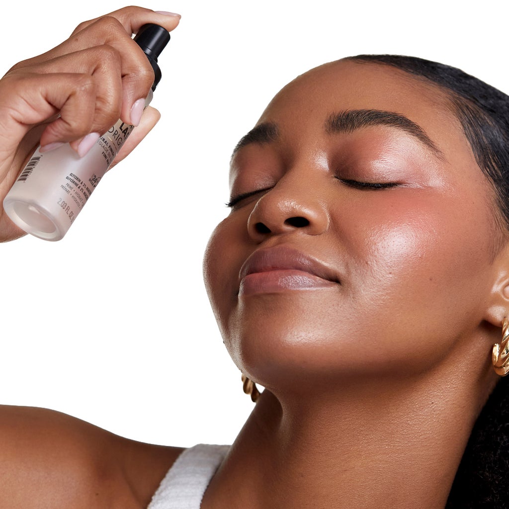 Milani Make it Last Original Natural Finish Setting Spray, 6.0 fl oz, 2-pack - product image