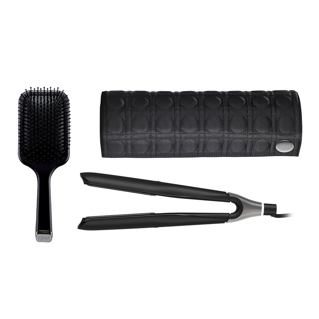 GHD Chronos Max Professional 2” Flat Iron Bundle - product image