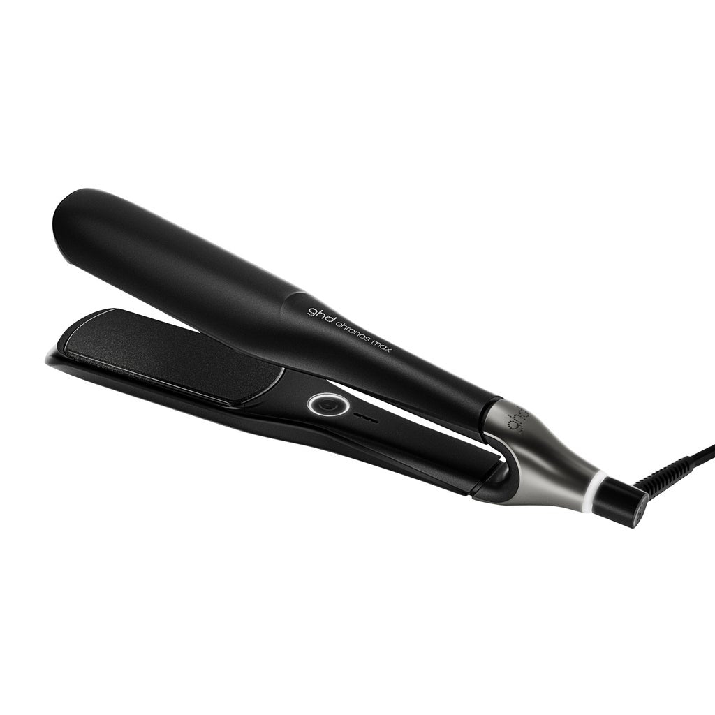 GHD Chronos Max Professional 2” Flat Iron Bundle - product image