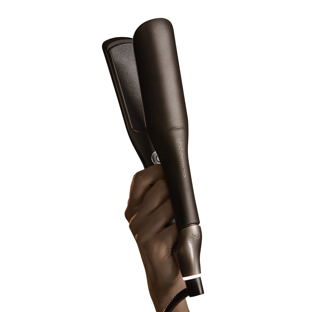 GHD Chronos Max Professional 2” Flat Iron Bundle - product image