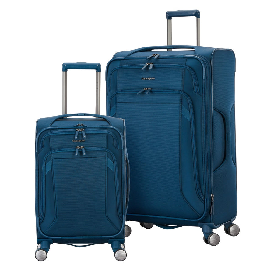 Samsonite Stratus 2-piece Softside Set