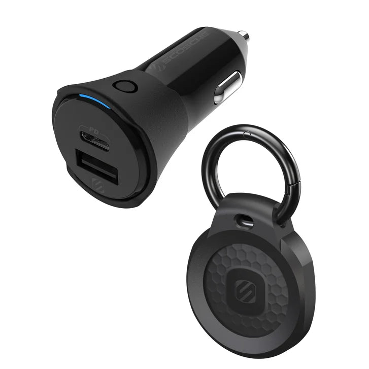 Scosche FoundIT Pro Kit Locator Bundle - image 1
