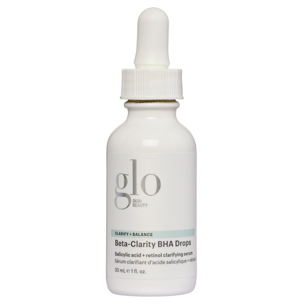 Glo Skin Beauty Beta-Clarity BHA Drops, 1 fl oz - product image