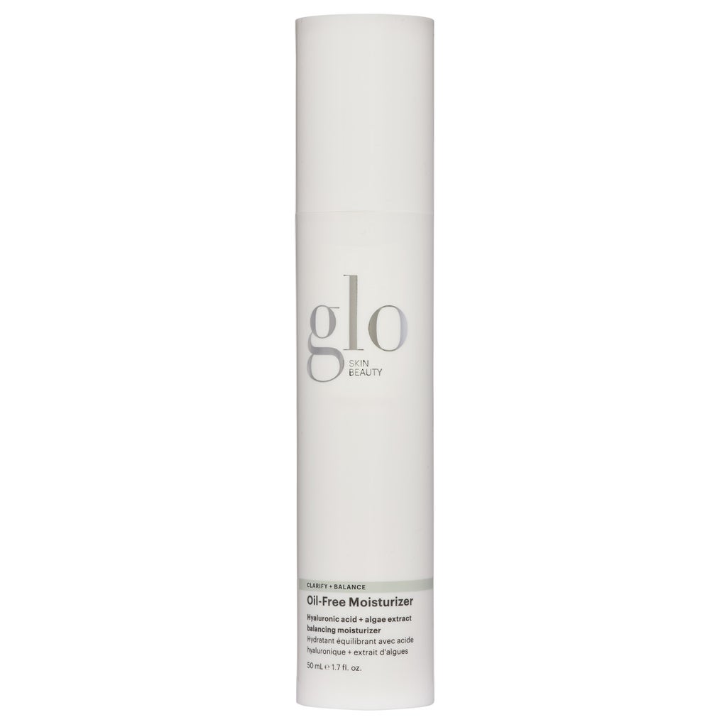 Glo Skin Beauty Oil-Free Moisturizer, 1.7 fl oz - product image