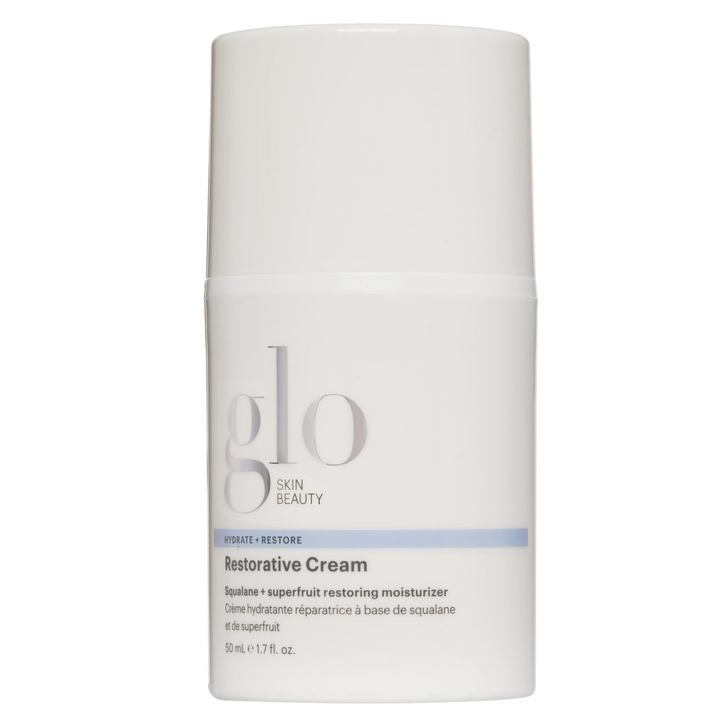 Glo Skin Beauty Restorative Cream, 1.7 fl oz - product image