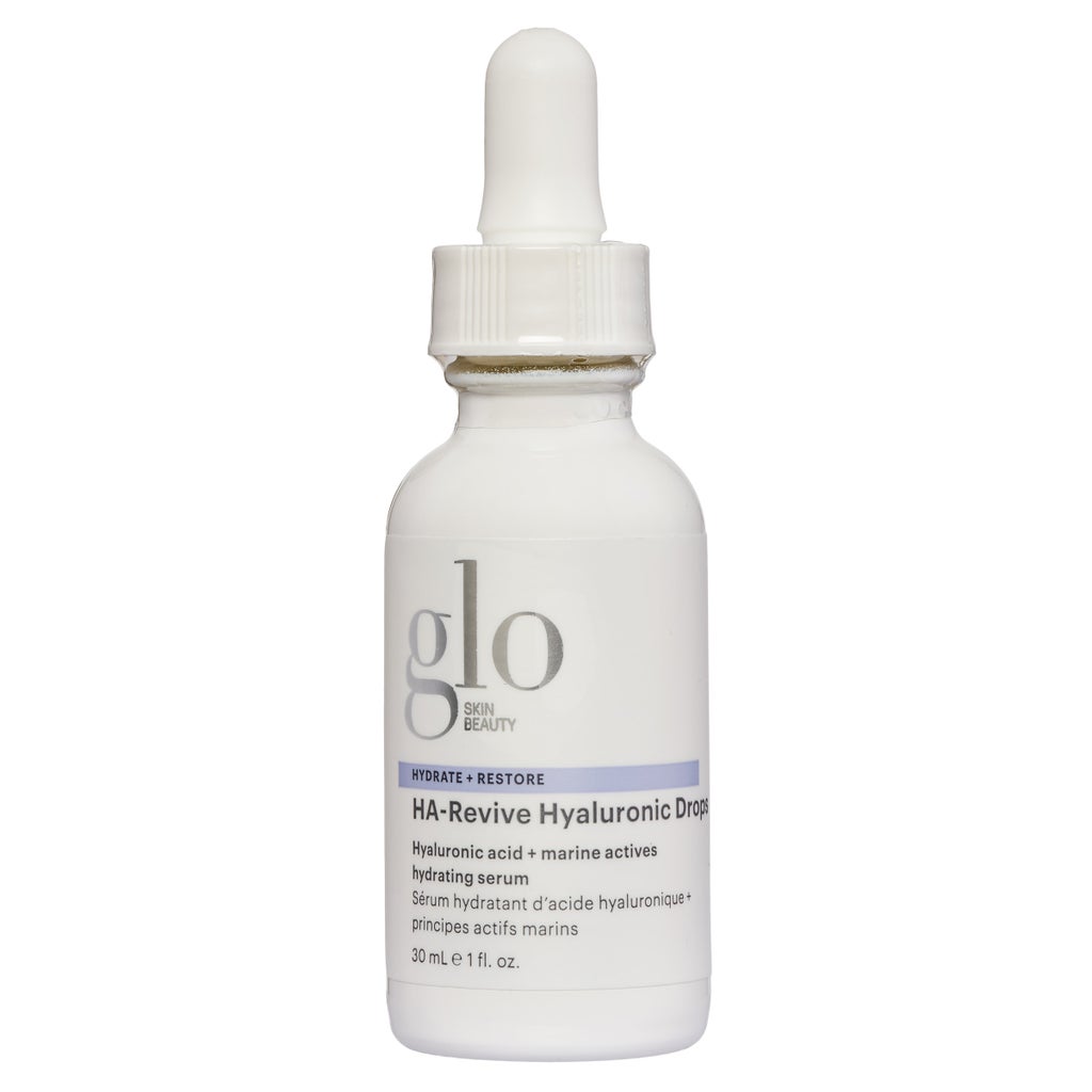Glo Skin Beauty HA-Revive Hyaluronic Drops, 1 fl oz - product image