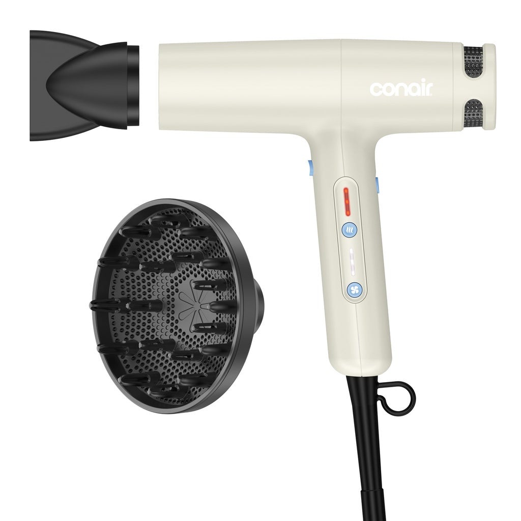InfinitiPRO by Conair High-Speed Digital Dryer - product image