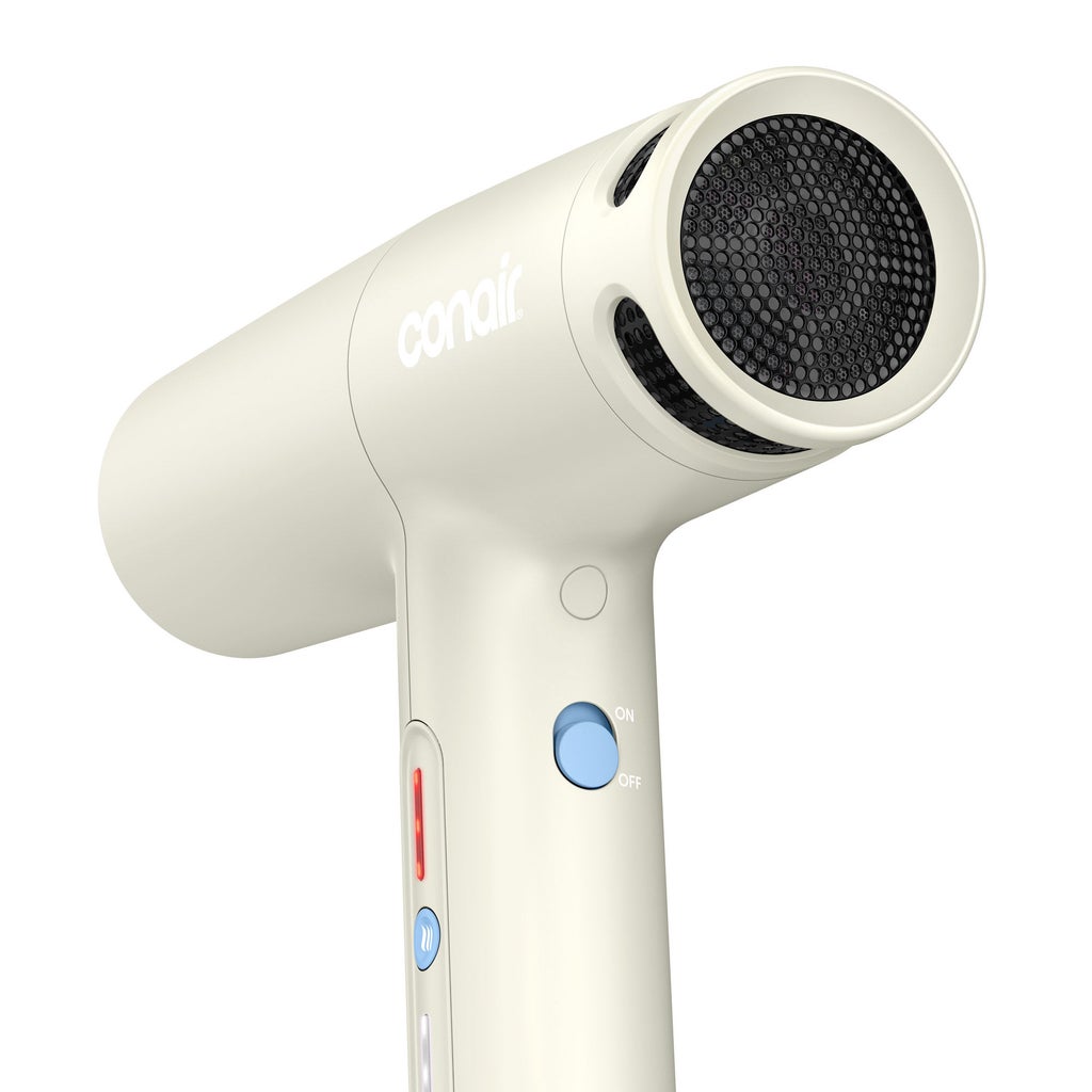 InfinitiPRO by Conair High-Speed Digital Dryer - product image