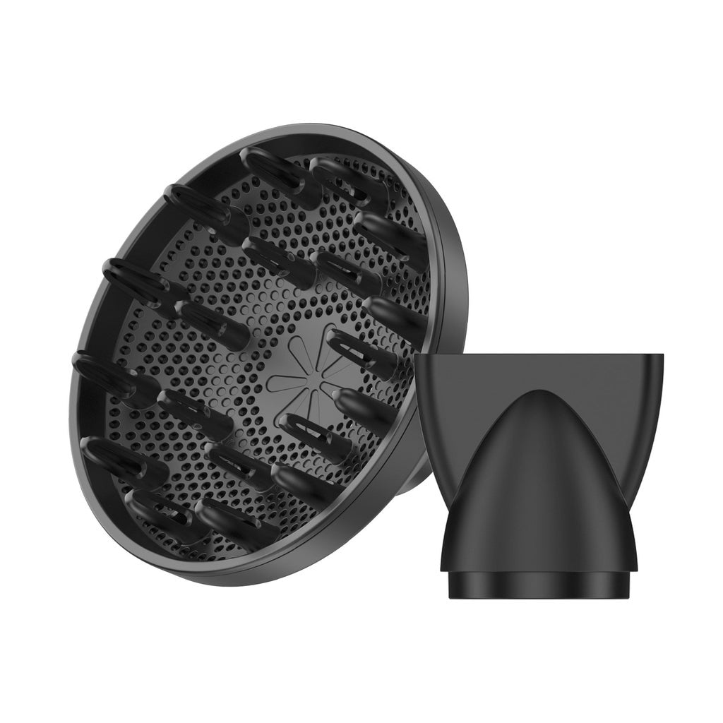 InfinitiPRO by Conair High-Speed Digital Dryer - product image