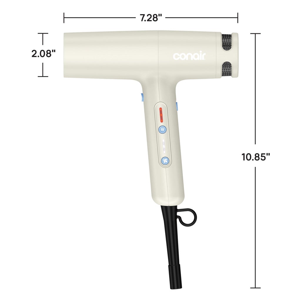 InfinitiPRO by Conair High-Speed Digital Dryer - product image