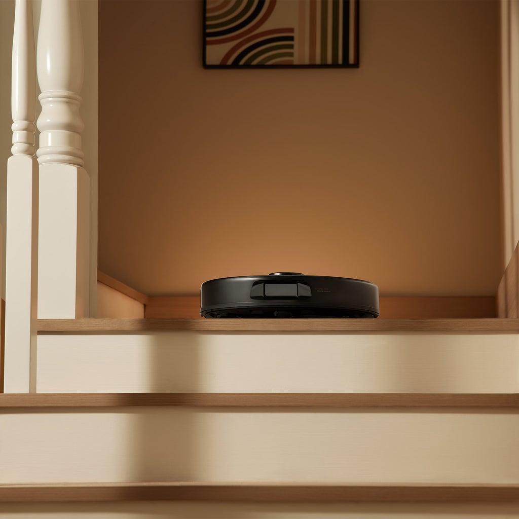 Roborock QX Revo PLUS Robot Vacuum and Mop with Multifunctional Dock 3.0