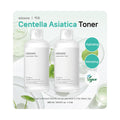 Mixsoon Centella Asiatica Toner 10.14 fl oz, 2-pack - product image