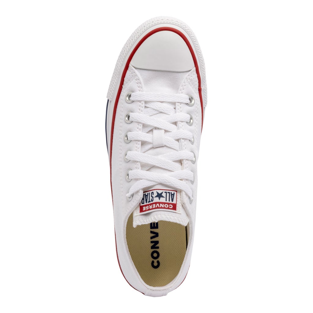 Converse Chuck Taylor Low Top Sneaker - image 7