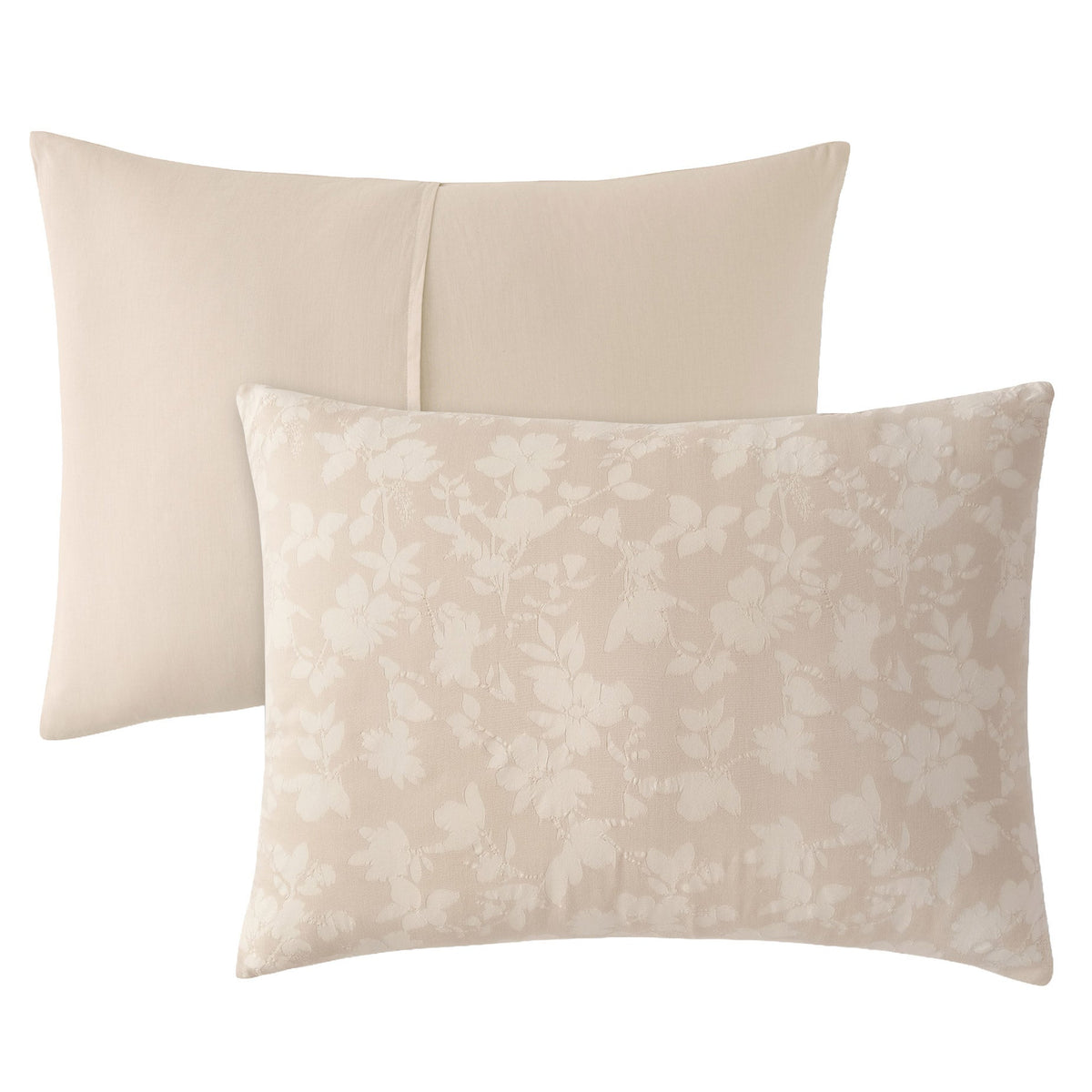 Charisma 3-piece Jemma Botanical Comforter Set