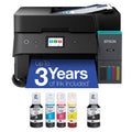 Epson EcoTank ET-4955 Wireless All-in-One Color Supertank Printer – image 1