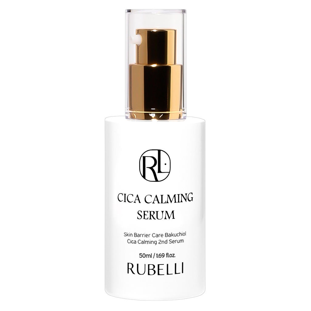 Rubelli Cica Skincare Set - product image