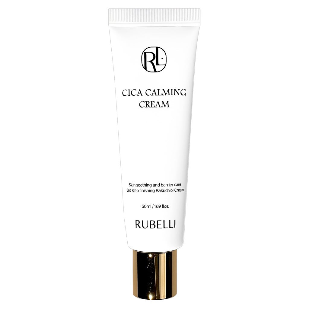 Rubelli Cica Skincare Set - product image
