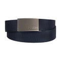 [color:navy] Columbia Men's Utility Fabric Belt - Navy - image 1