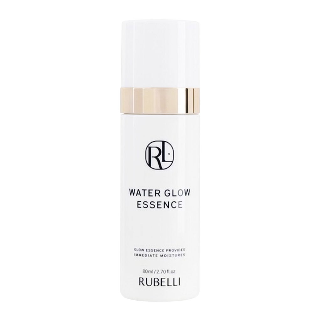 Rubelli Silk Skincare Set - product image