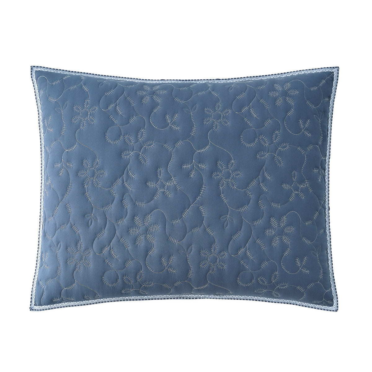 Casual Living Halsey 3-piece Coverlet Set