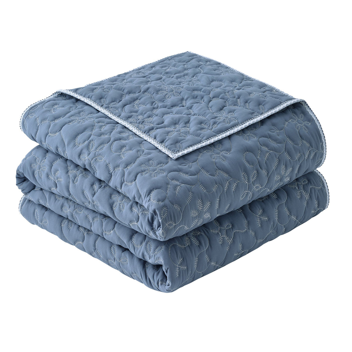Casual Living Halsey 3-piece Coverlet Set
