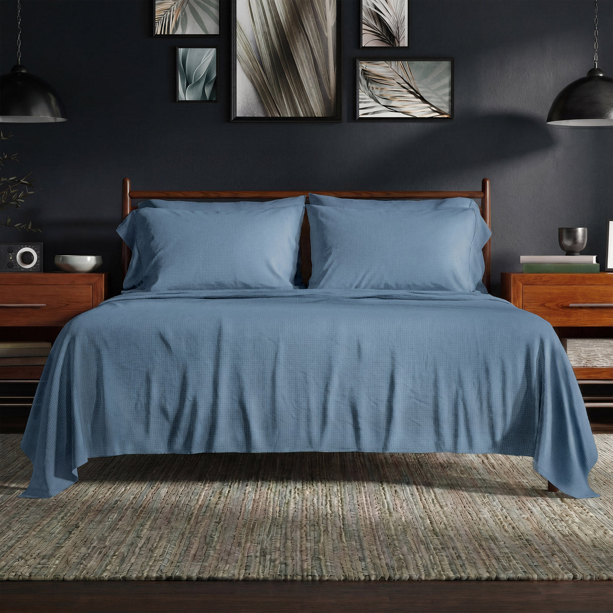 Tempur-Pedic Breathable Luxury Sheet Set
