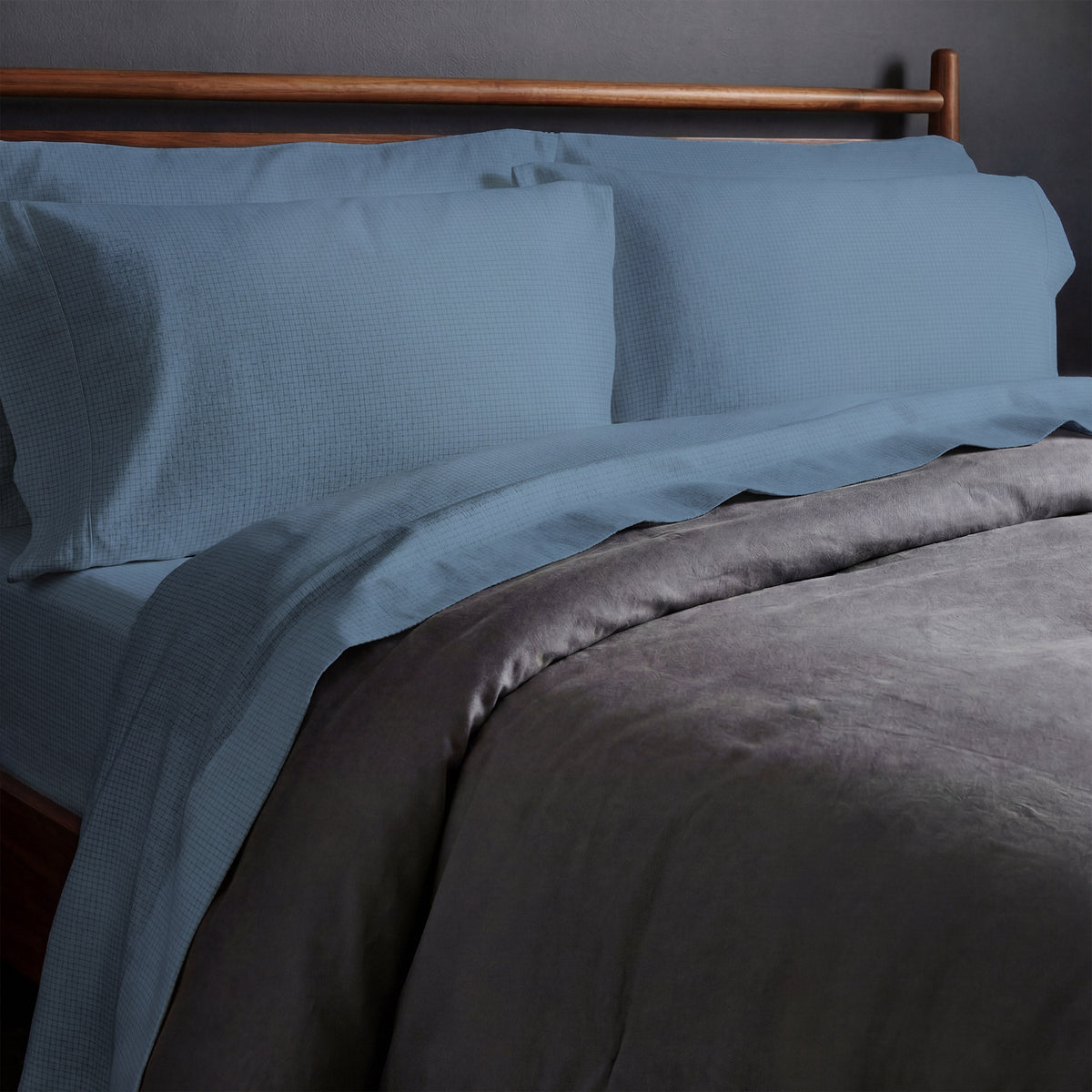 Tempur-Pedic Breathable Luxury Sheet Set