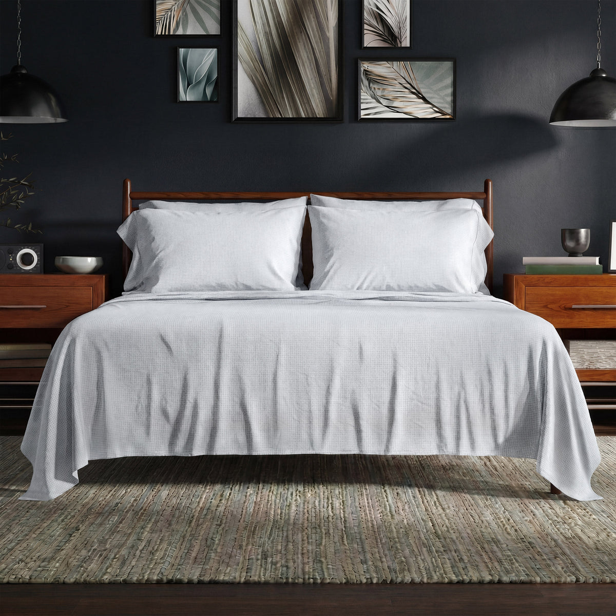 Tempur-Pedic Breathable Luxury Sheet Set
