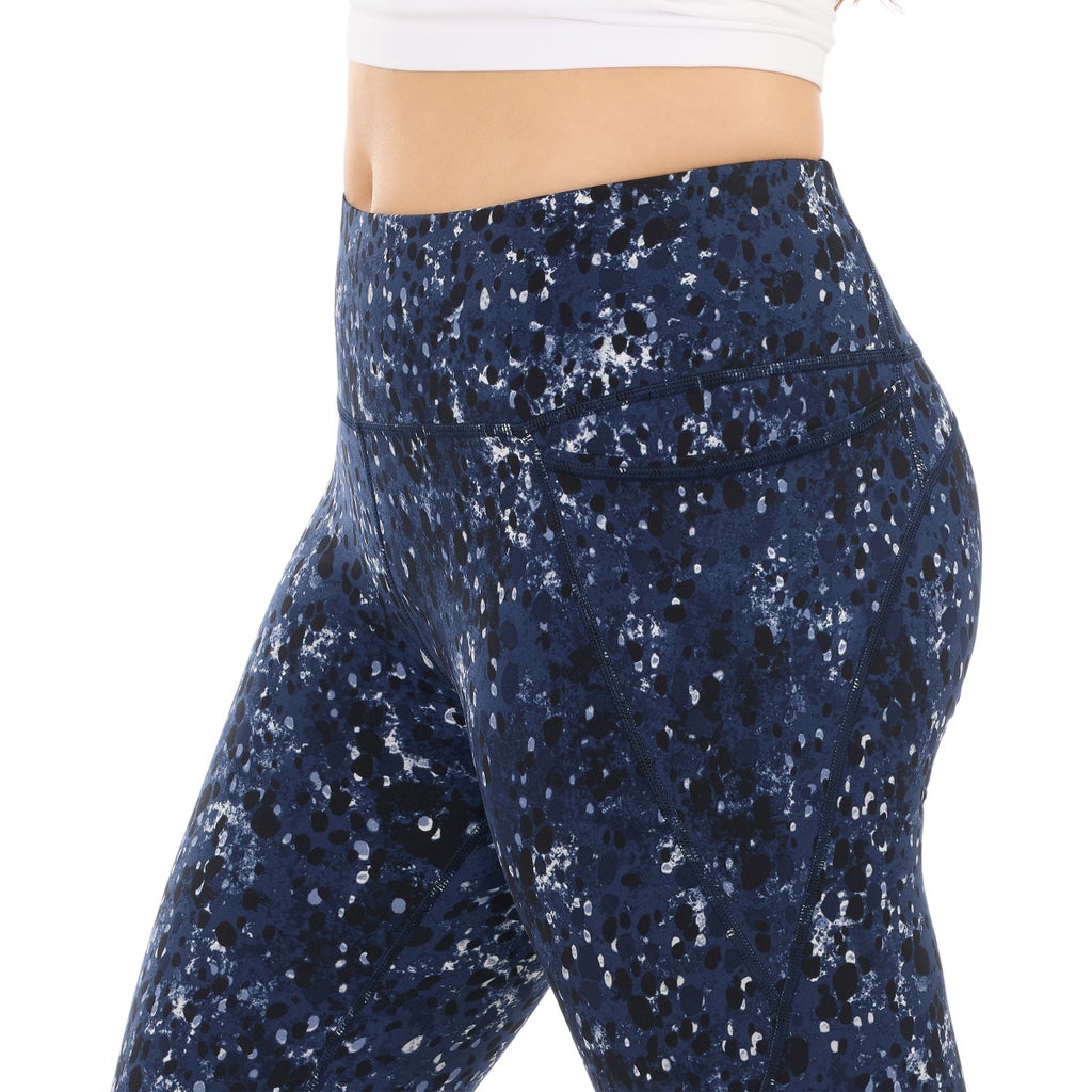 [color:navy] Sweaty Betty Women's 7/8 Legging - Navy - image 9
