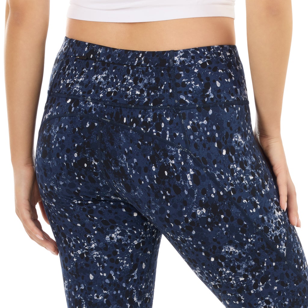 [color:navy] Sweaty Betty Women's 7/8 Legging - Navy - image 5