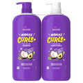 Aussie Miracle Curls Shampoo & Conditioner 39.9 fl oz Each - product image