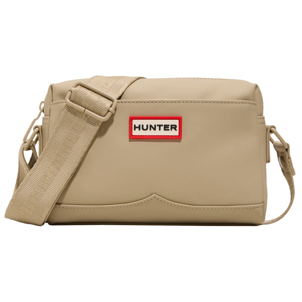 [color:beige] Hunter Women's Crossbody Bag - Beige - image 3