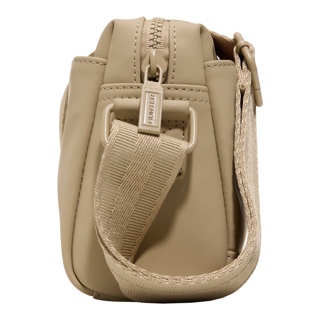 [color:beige] Hunter Women's Crossbody Bag - Beige - image 5