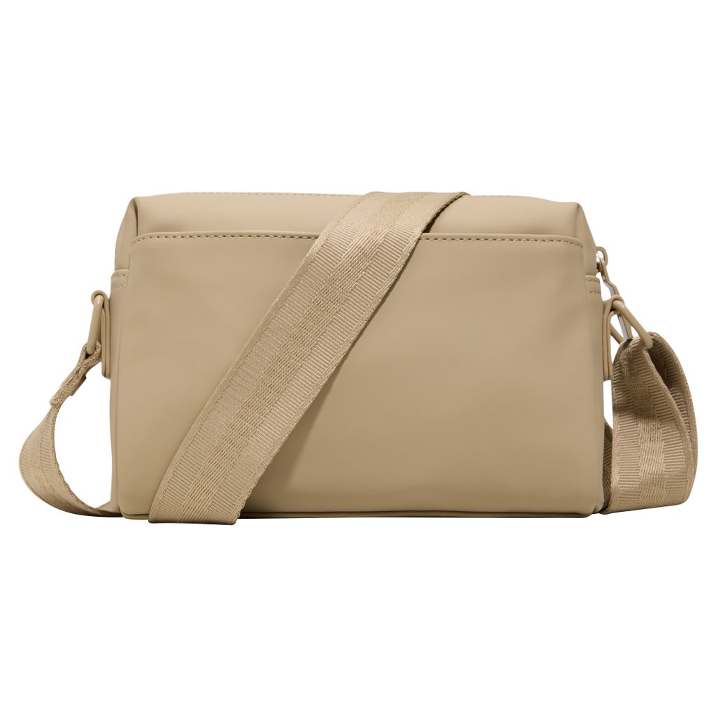 [color:beige] Hunter Women's Crossbody Bag - Beige - image 7
