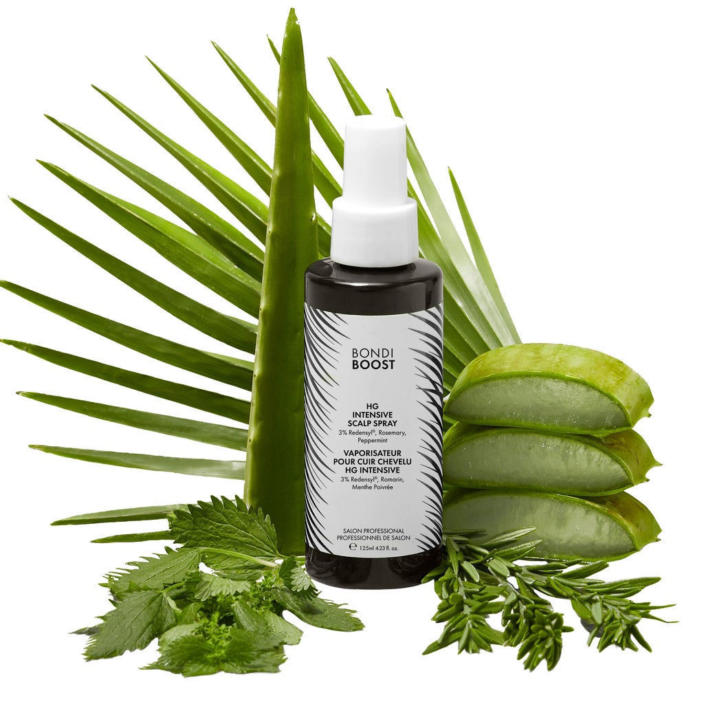 BondiBoost Anti-Thinning Intensive Scalp Spray, 4.23 fl oz, 2-pack - product image