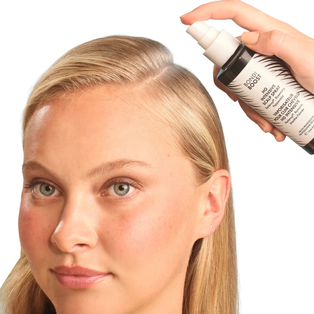 BondiBoost Anti-Thinning Intensive Scalp Spray, 4.23 fl oz, 2-pack - product image