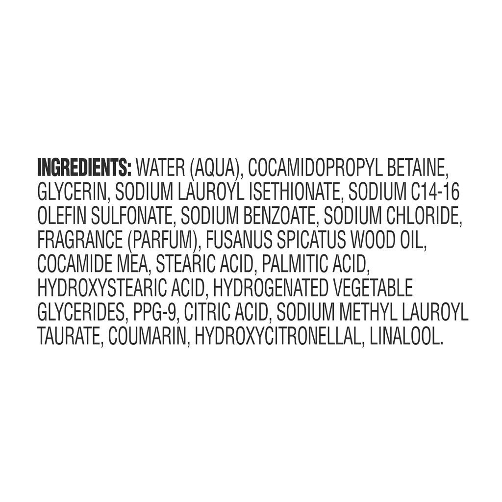 Dove Men +Care Body & Face Wash, 32 fl oz, 2-pack - image 4