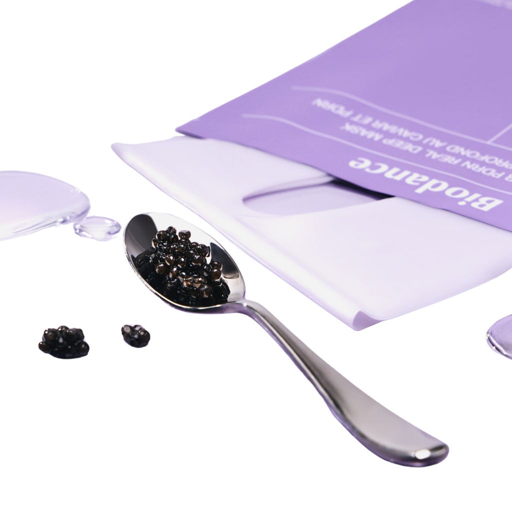 Biodance Caviar PDRN Mask, 24-pack - product image