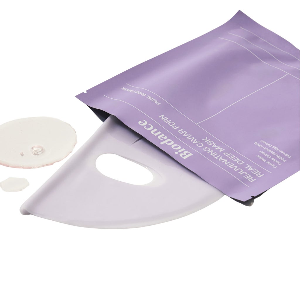 Biodance Caviar PDRN Mask, 24-pack - product image